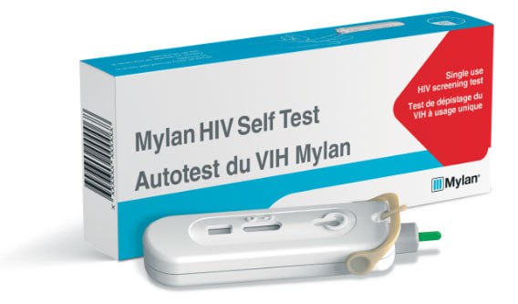 Test Routinely Yourself